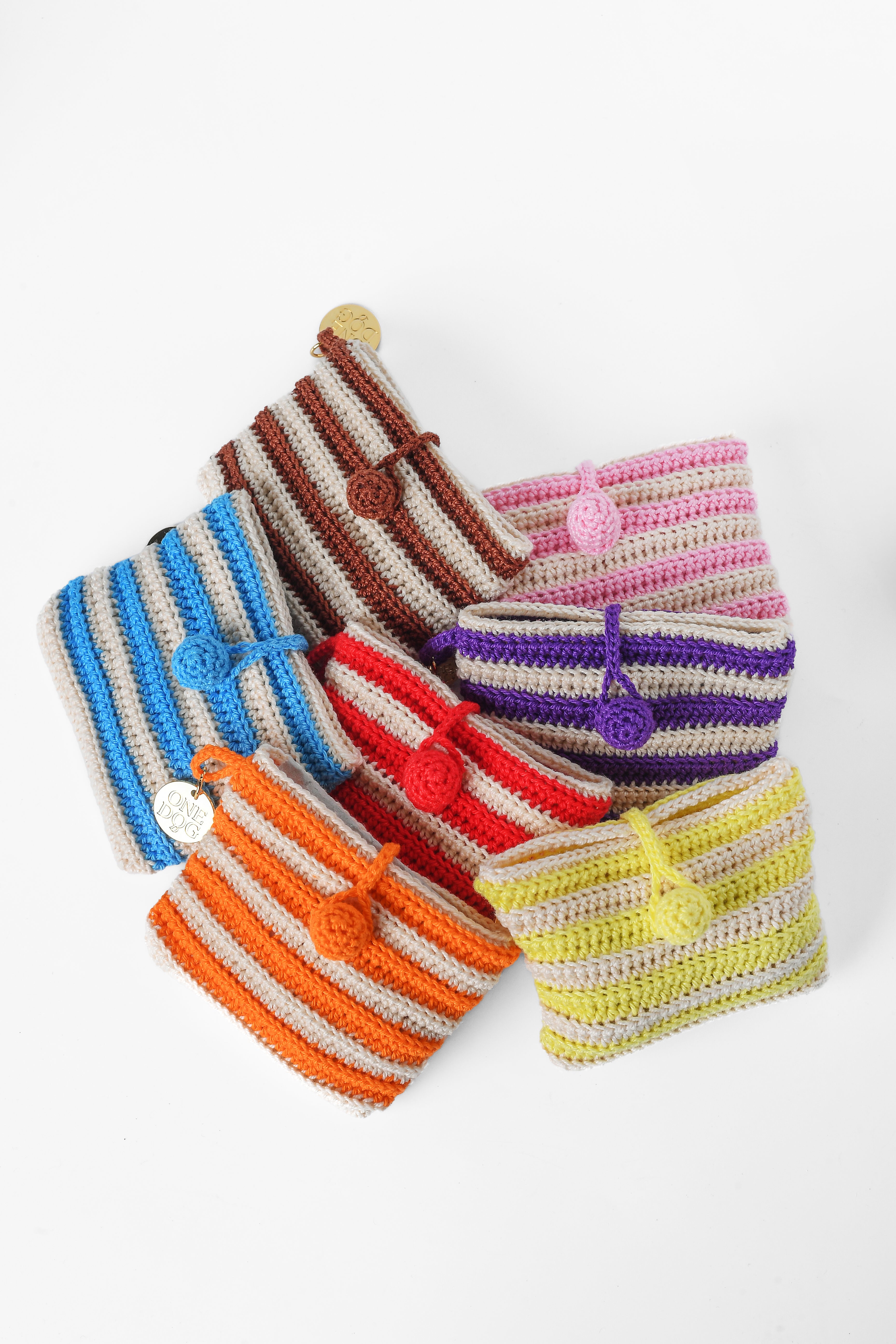 Minibag Rainbow