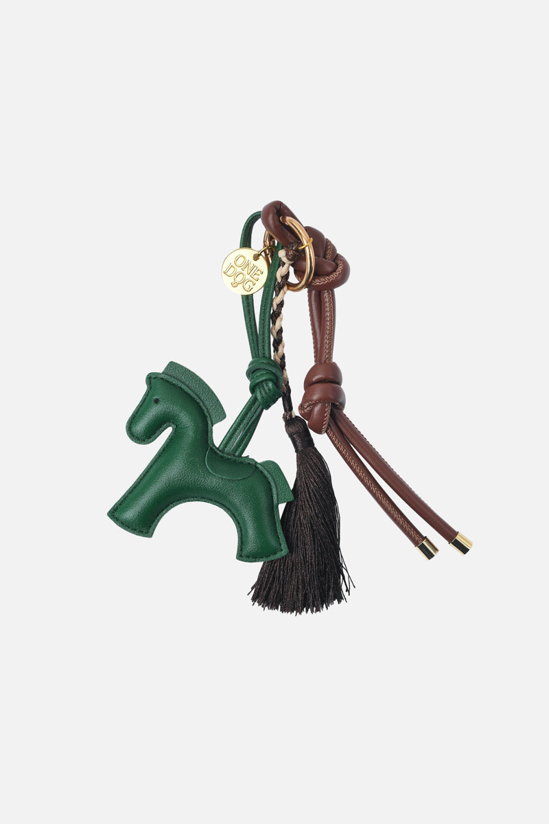 Charm Cavallino
