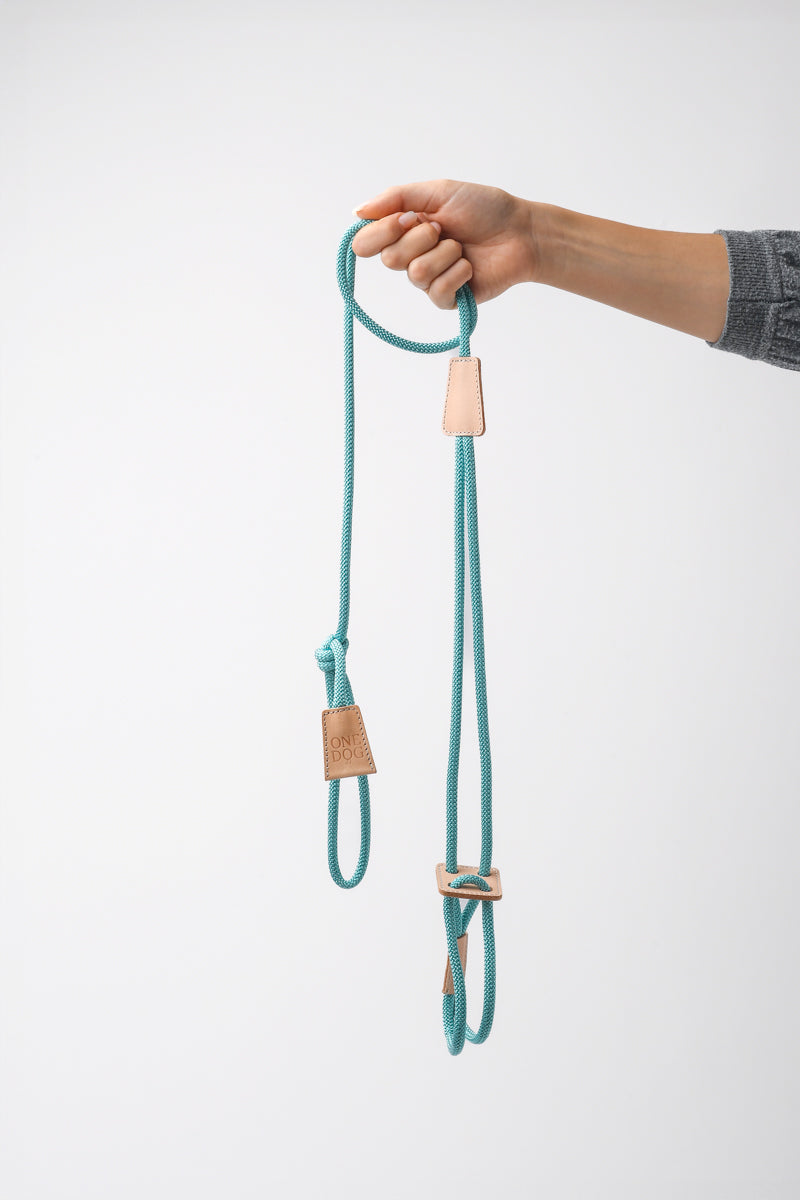 Guinzaglio 3 in 1 Bijoux Corda