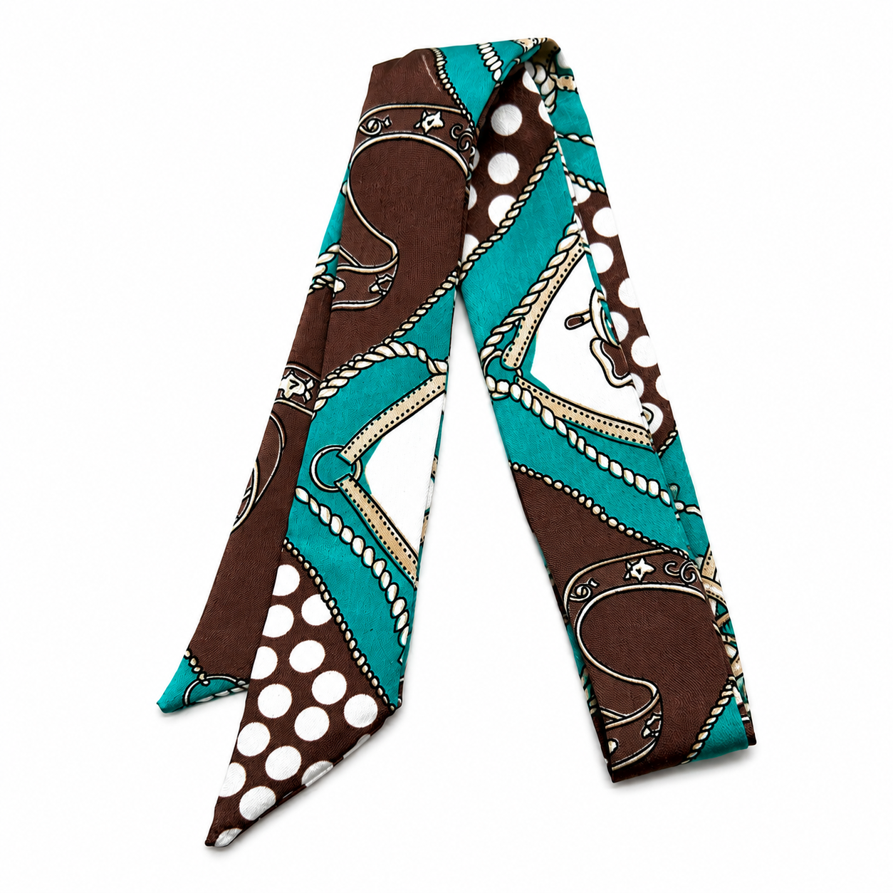 Foulard Decorativo