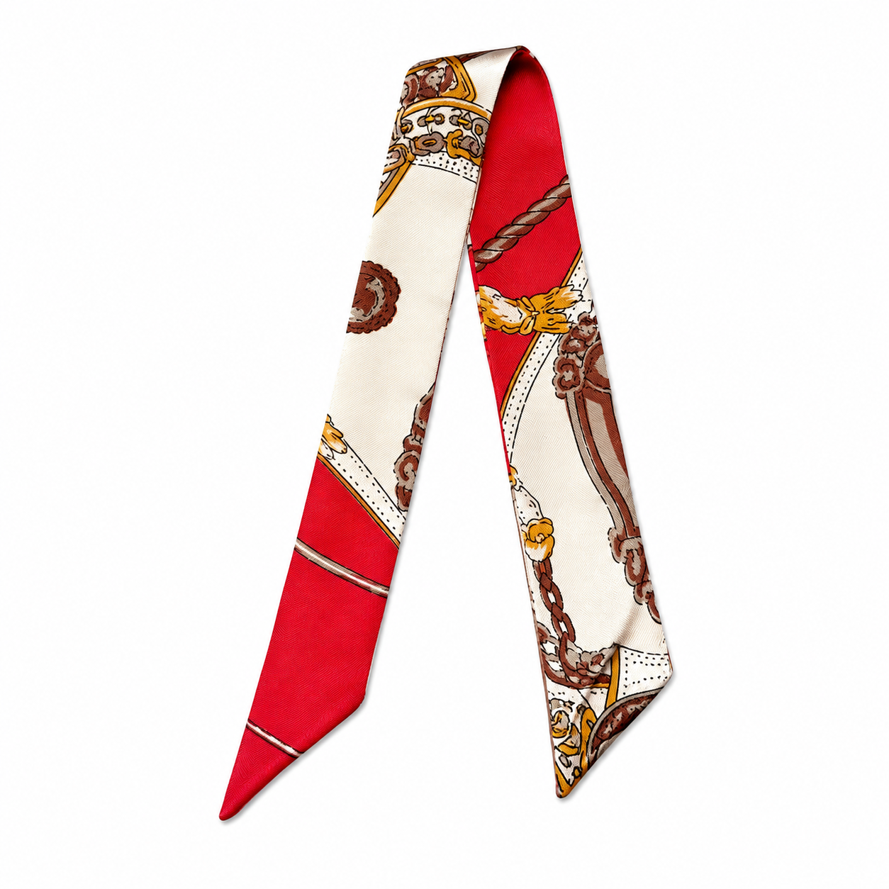 Foulard Decorativo