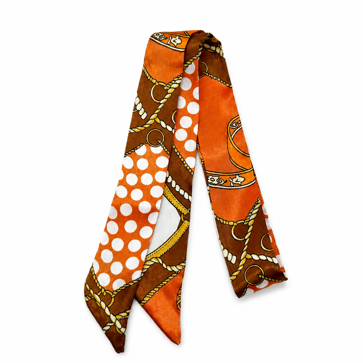 Foulard Decorativo