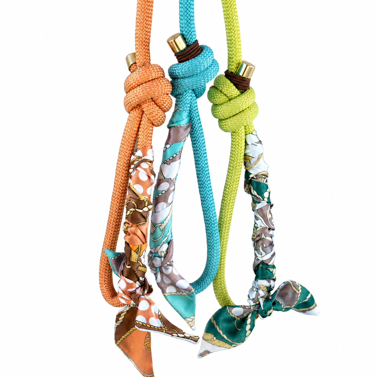 Foulard Decorativo