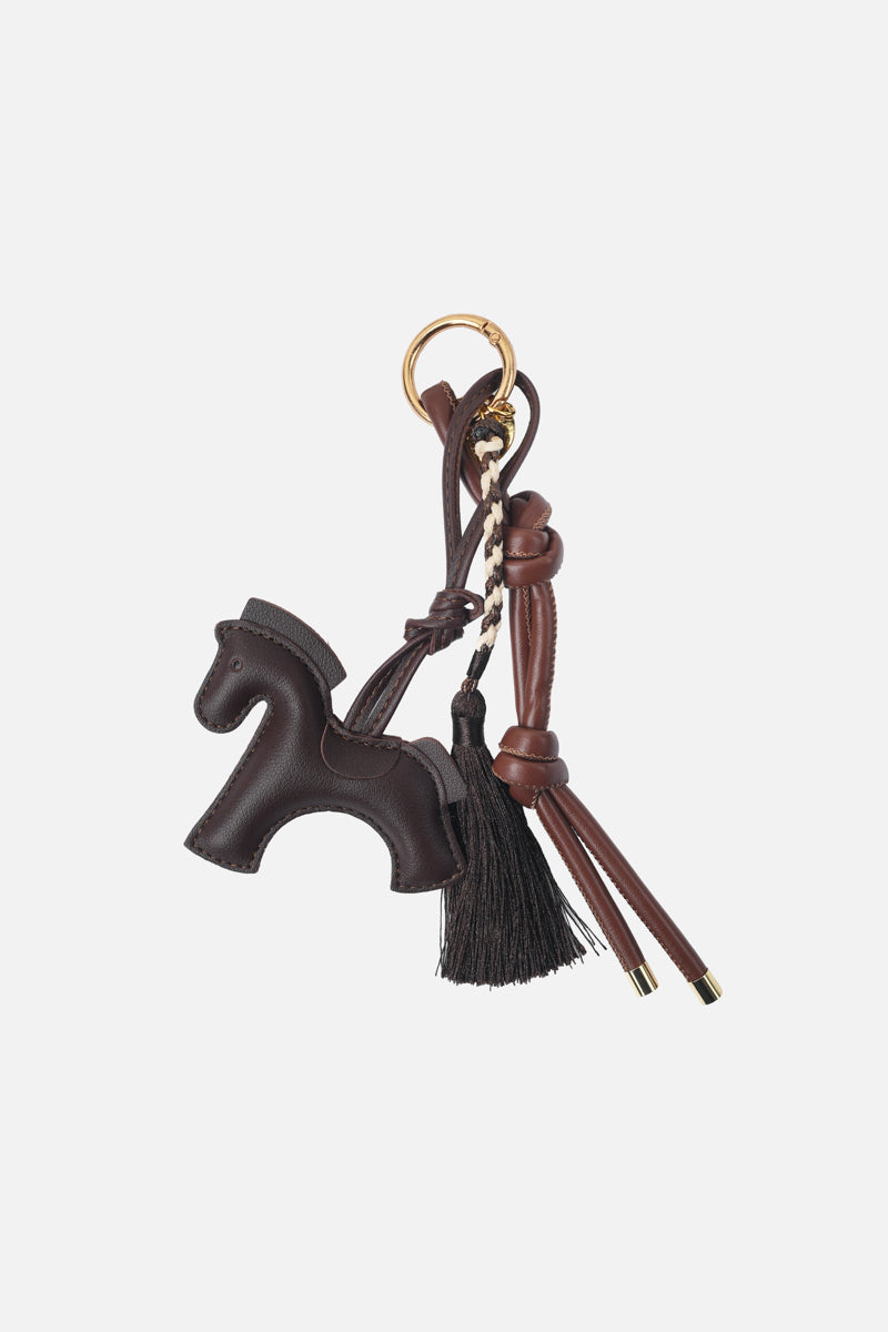 Charm Cavallino