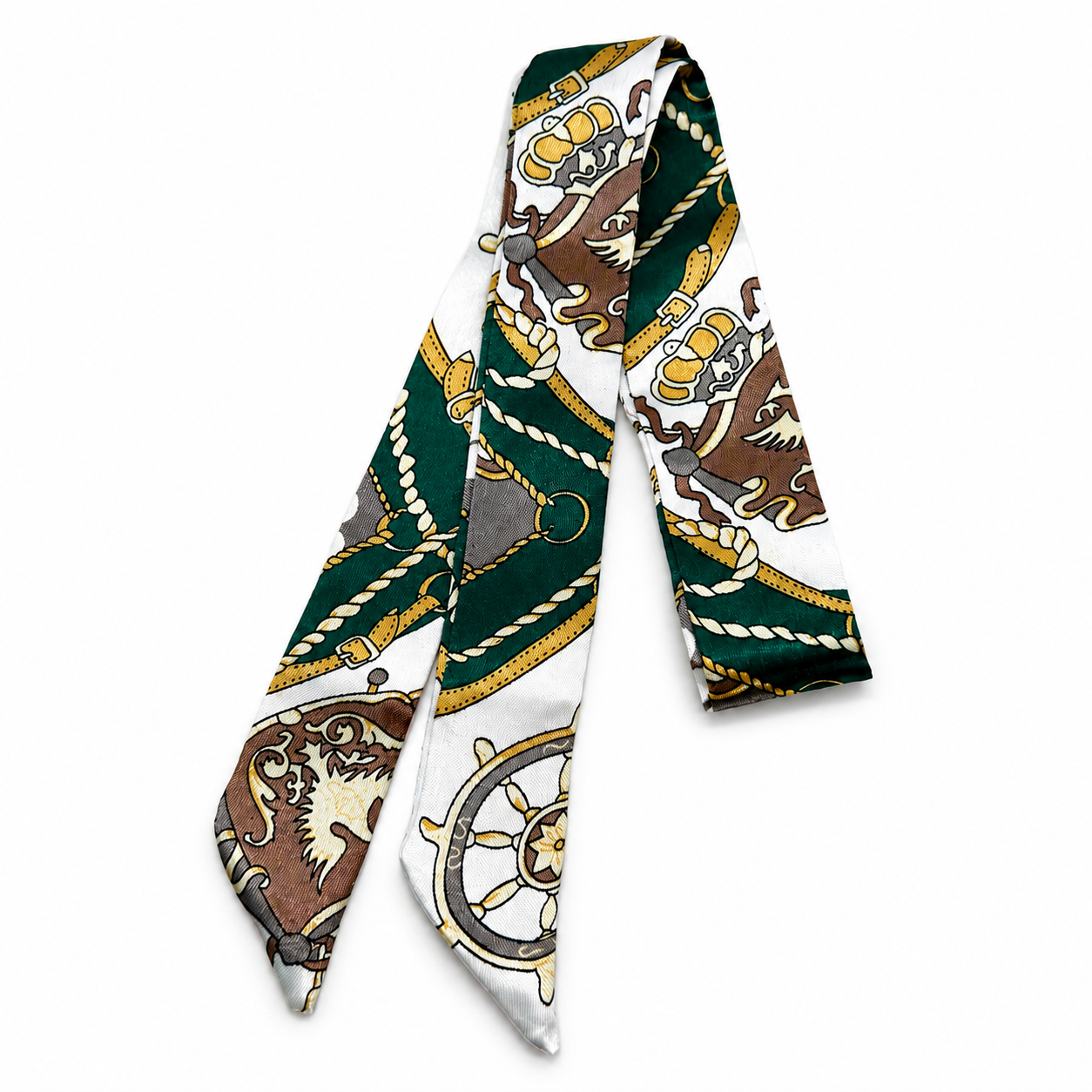 Foulard Decorativo