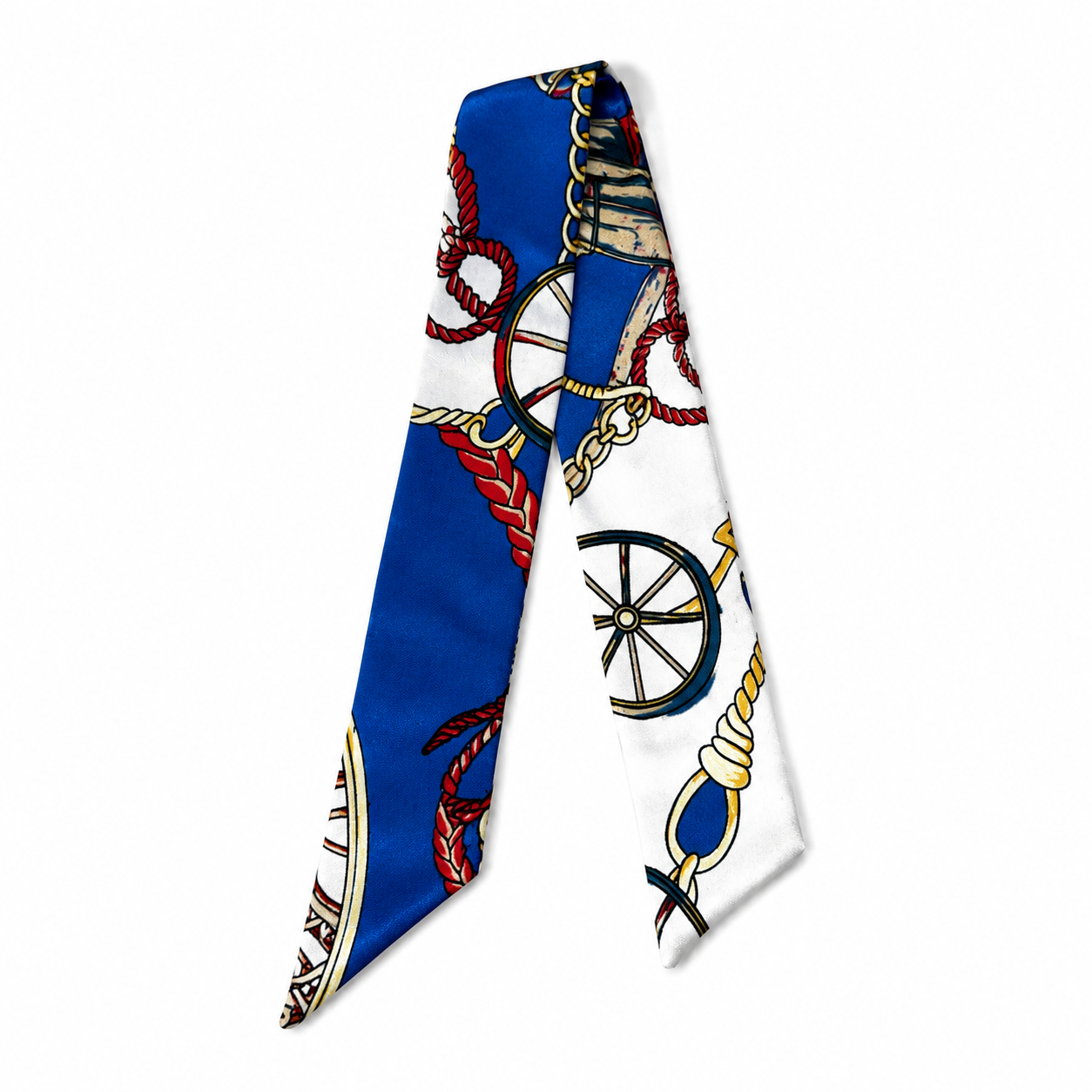 Foulard Decorativo