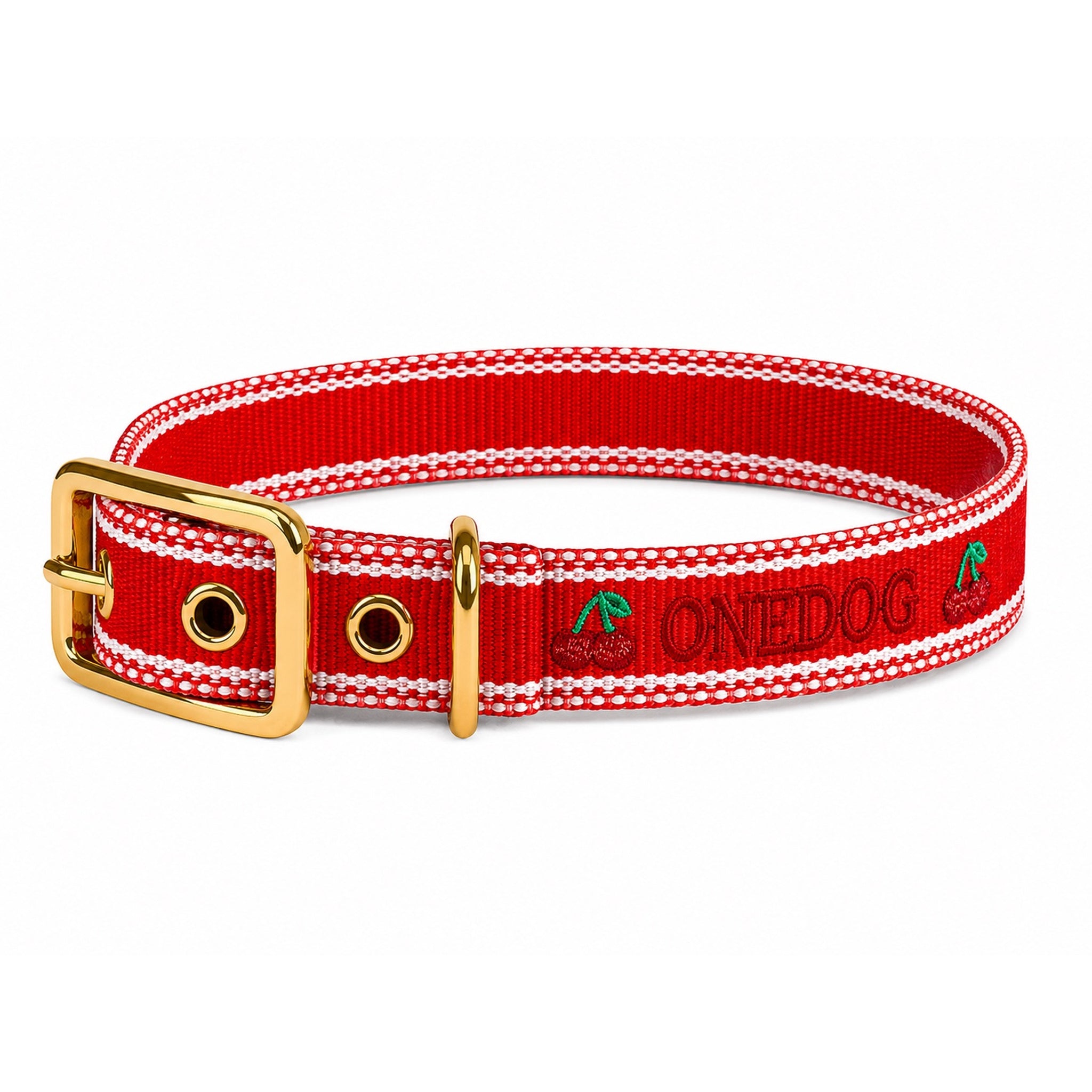 Collare Cherry Collection