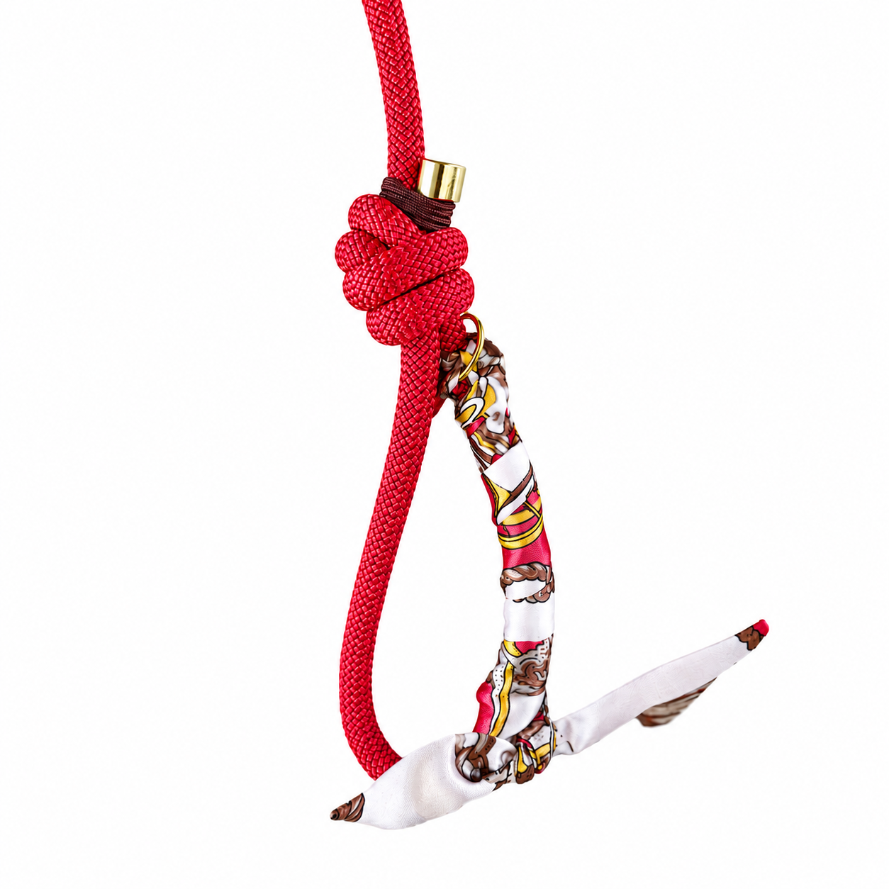 Foulard Decorativo